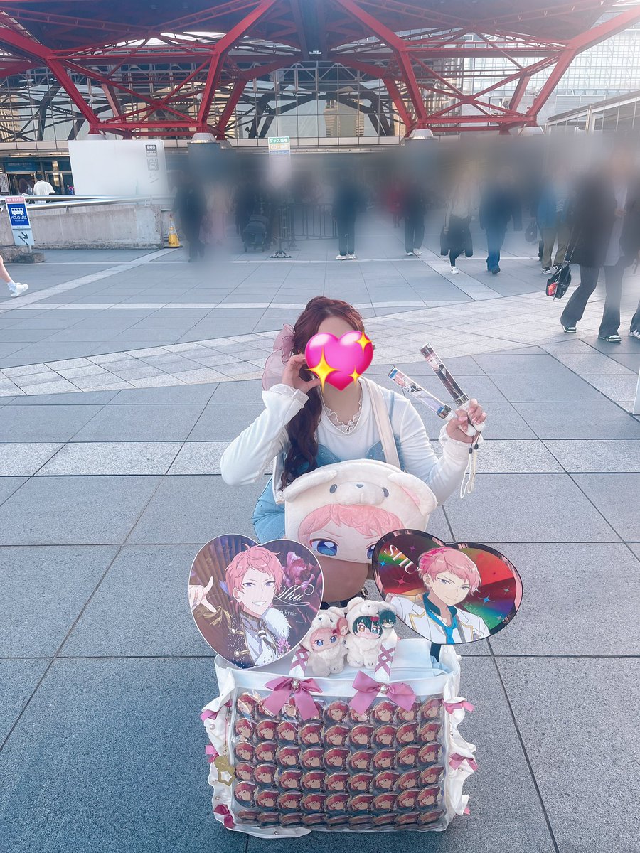 はるぽん tweet media