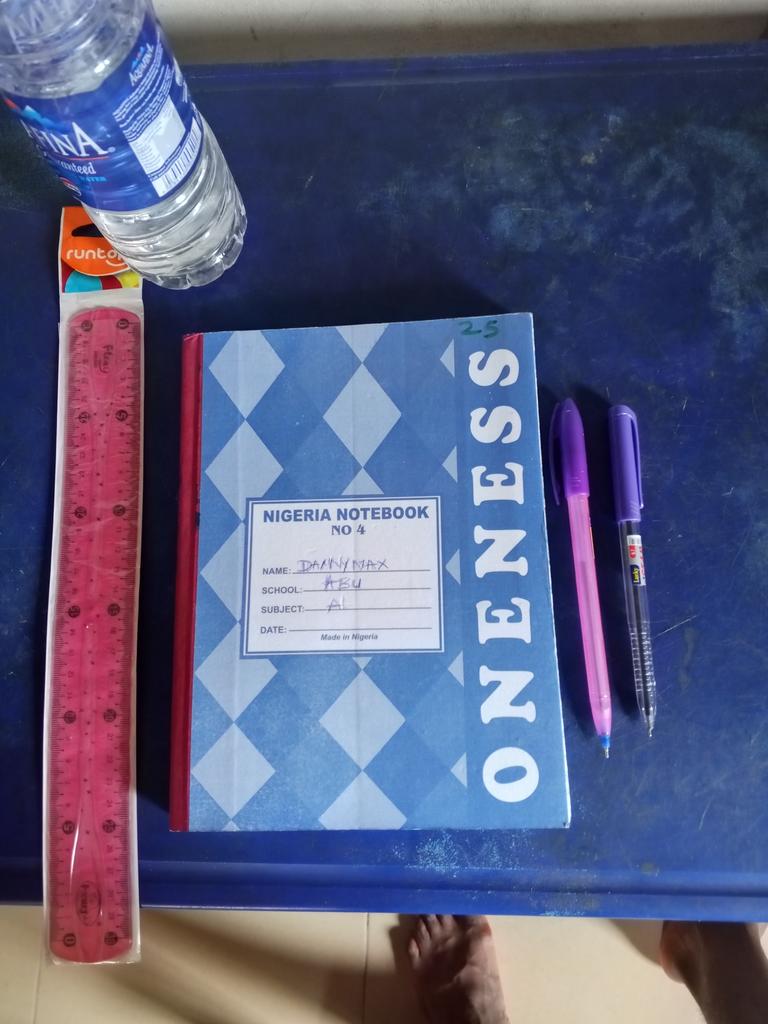 DANNYMAX tweet media