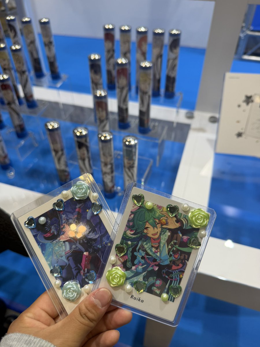 あんばーしふらっしゅᥬ🩷ᩚᩤ tweet media