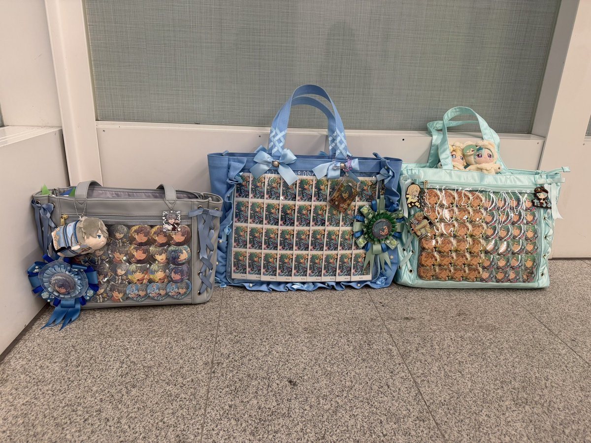 あんばーしふらっしゅᥬ🩷ᩚᩤ tweet media