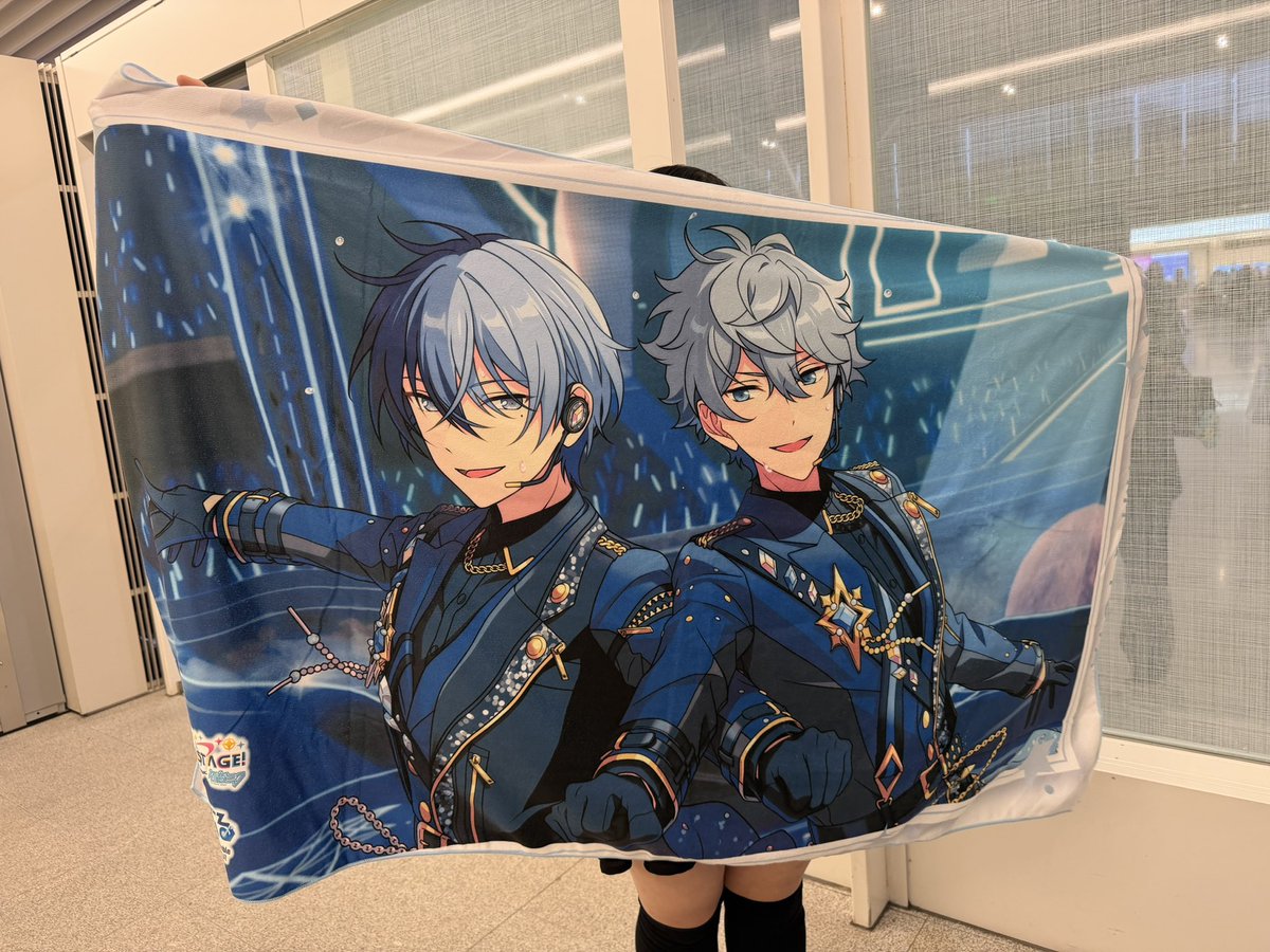 あんばーしふらっしゅᥬ🩷ᩚᩤ tweet media