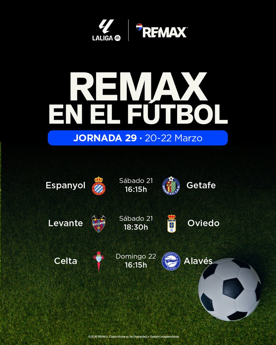 REMAX España tweet media