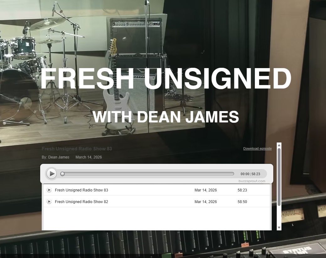 <a href="/Freshunsigned/">Fresh Unsigned</a> 

Thanks for sharing our tune!! 

This is the Spotify link
open.spotify.com/track/3FlfuOFy…