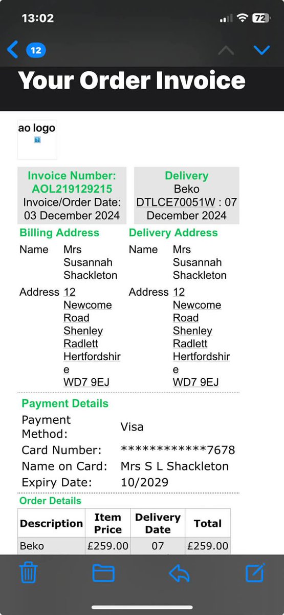 Susannah Shackleton tweet media