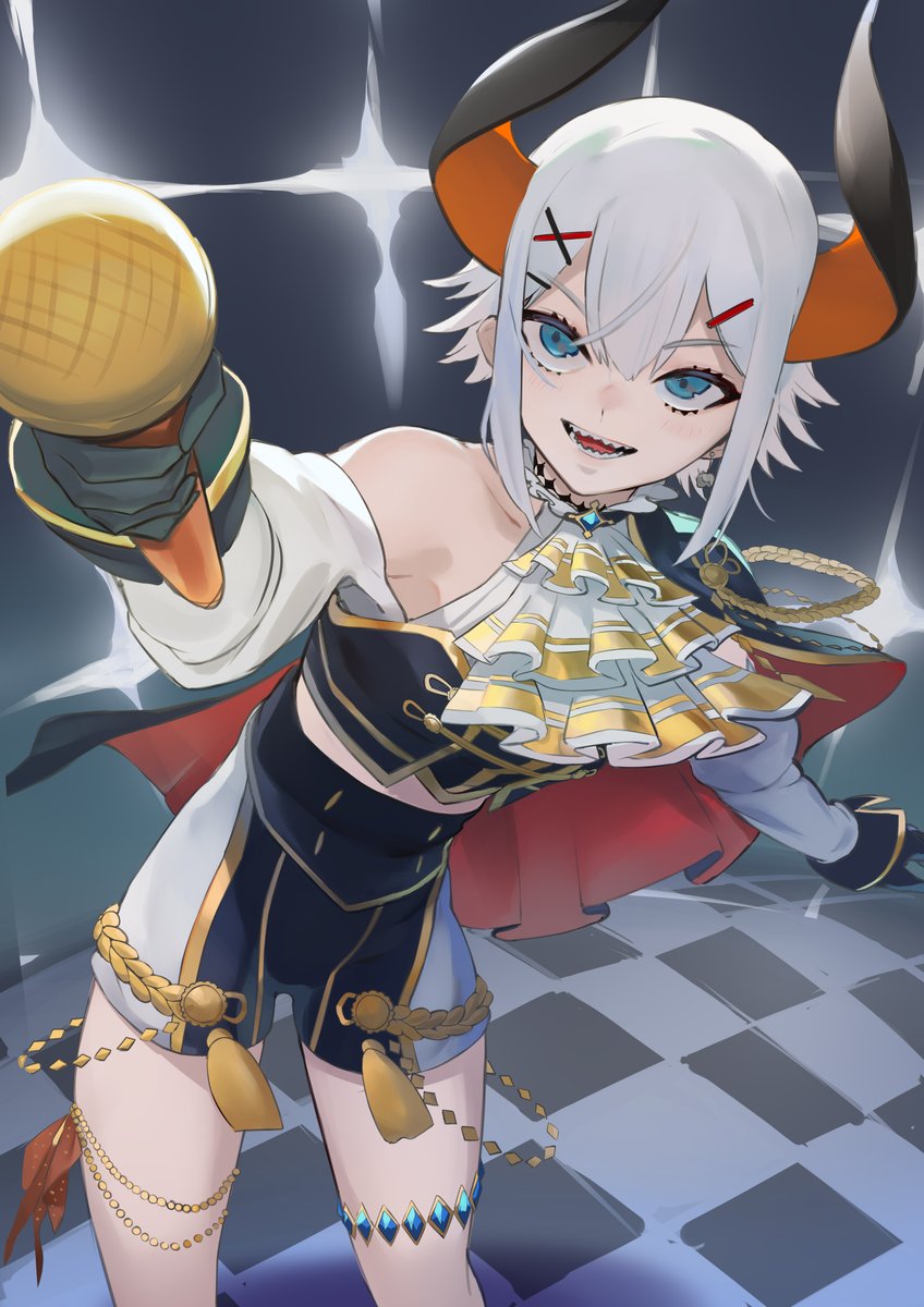 Neku_daito's tweet photo. #絵リファ https://t.co/nQjVIEkrdV