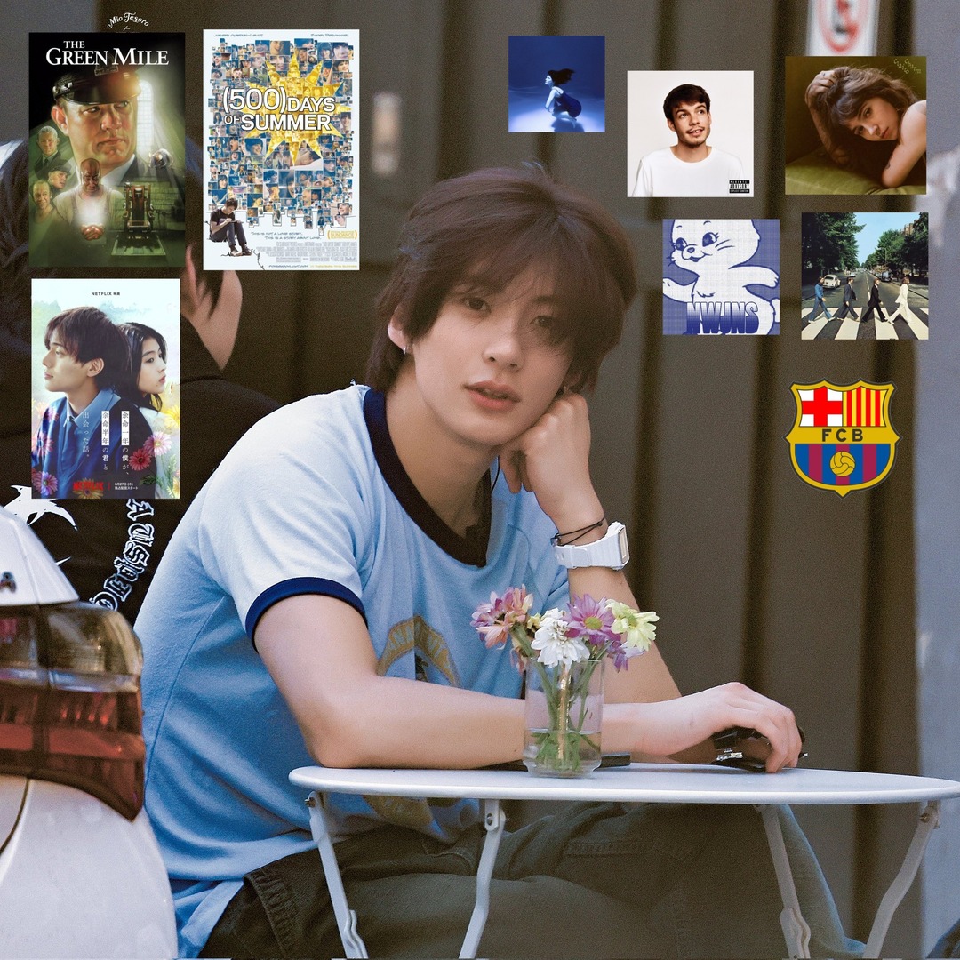 Just got back after being gone for a while and kinda wanna meet some new people. If you’re interested, leave a trace or something. I’m legal btw, so no worries. 🍃