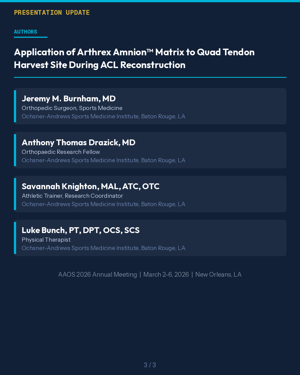 Jeremy Burnham, MD tweet media