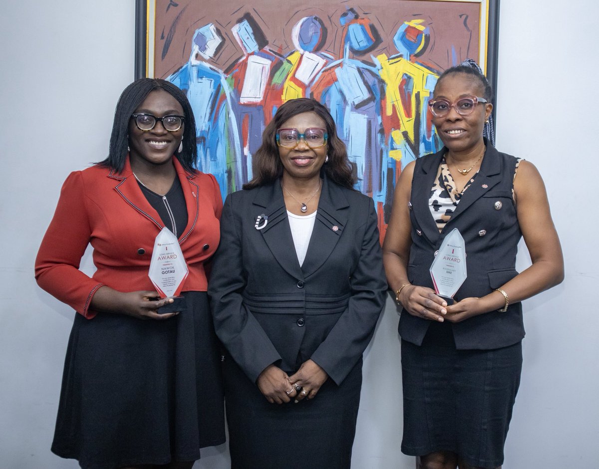 Africa Prudential tweet media