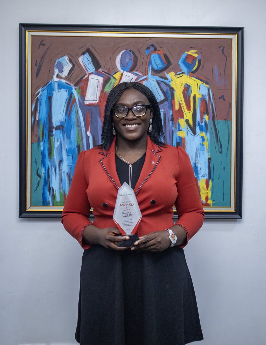 Africa Prudential tweet media