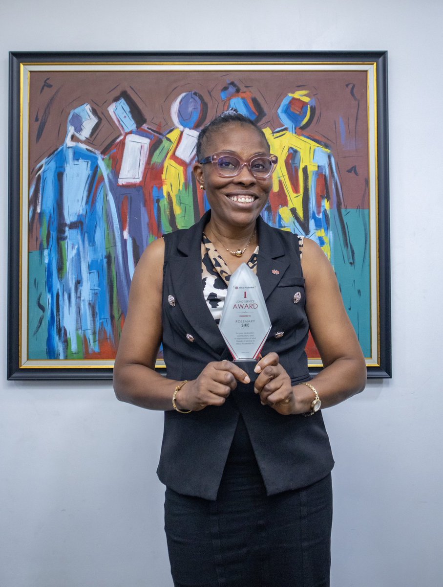 Africa Prudential tweet media