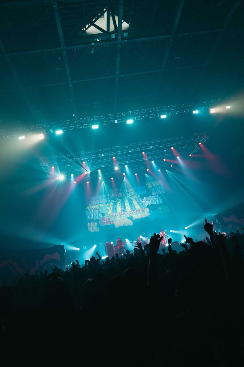 Age Factory tweet media