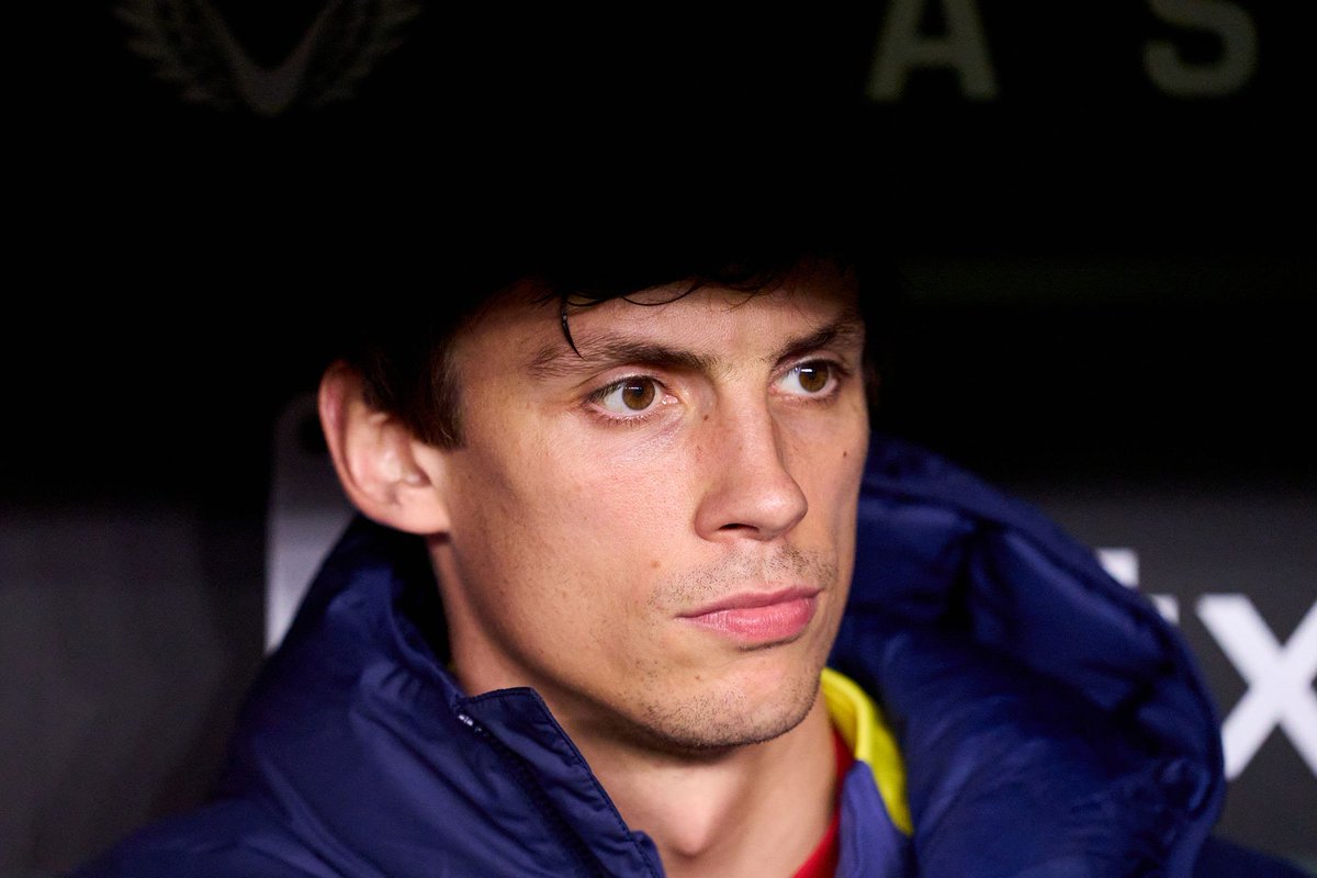 Atletico Universe tweet media