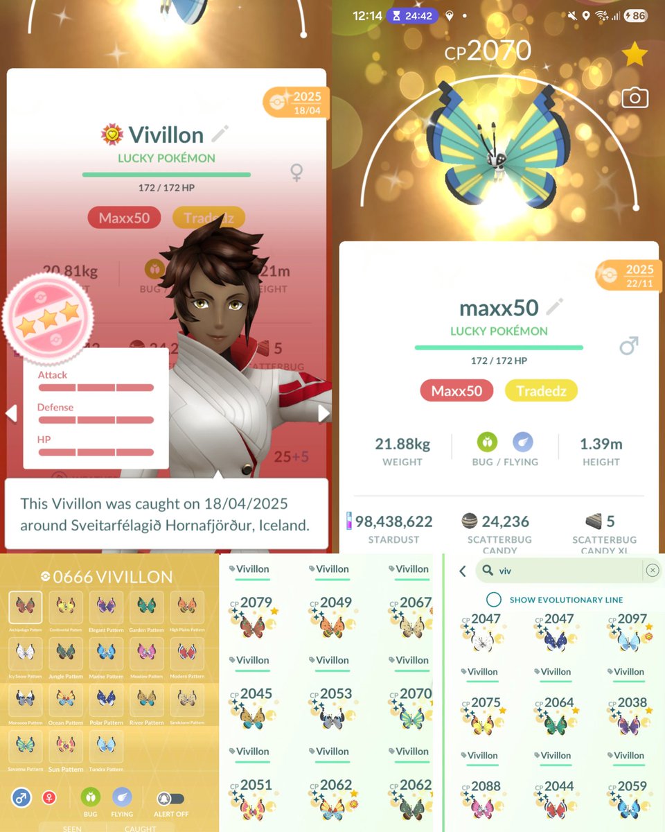 Xhuxhmaxhuxh ✈️ ToQyo - ORD - CPH tweet media