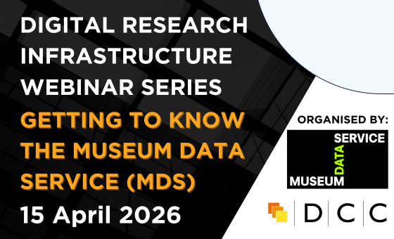 Digital Curation tweet media