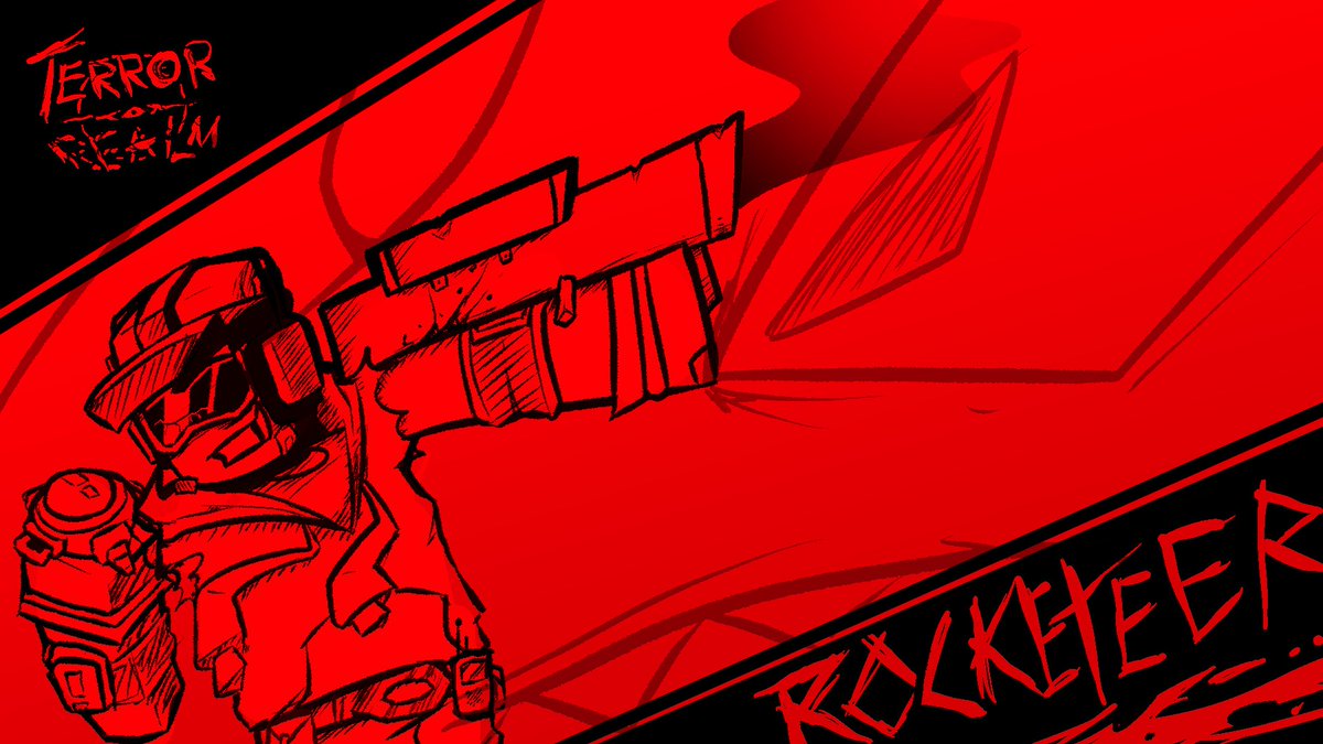 Terror Realm News tweet media