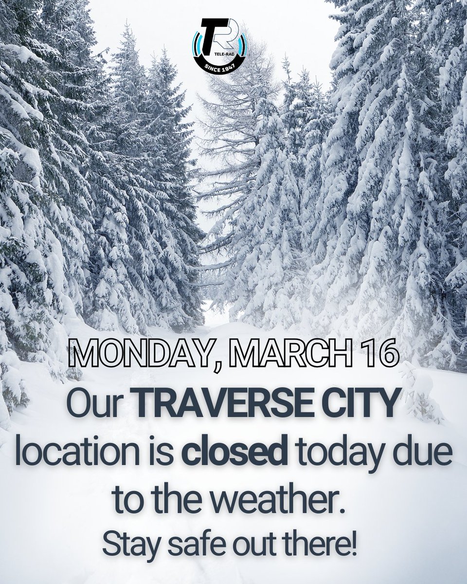 Tele-Rad tweet media