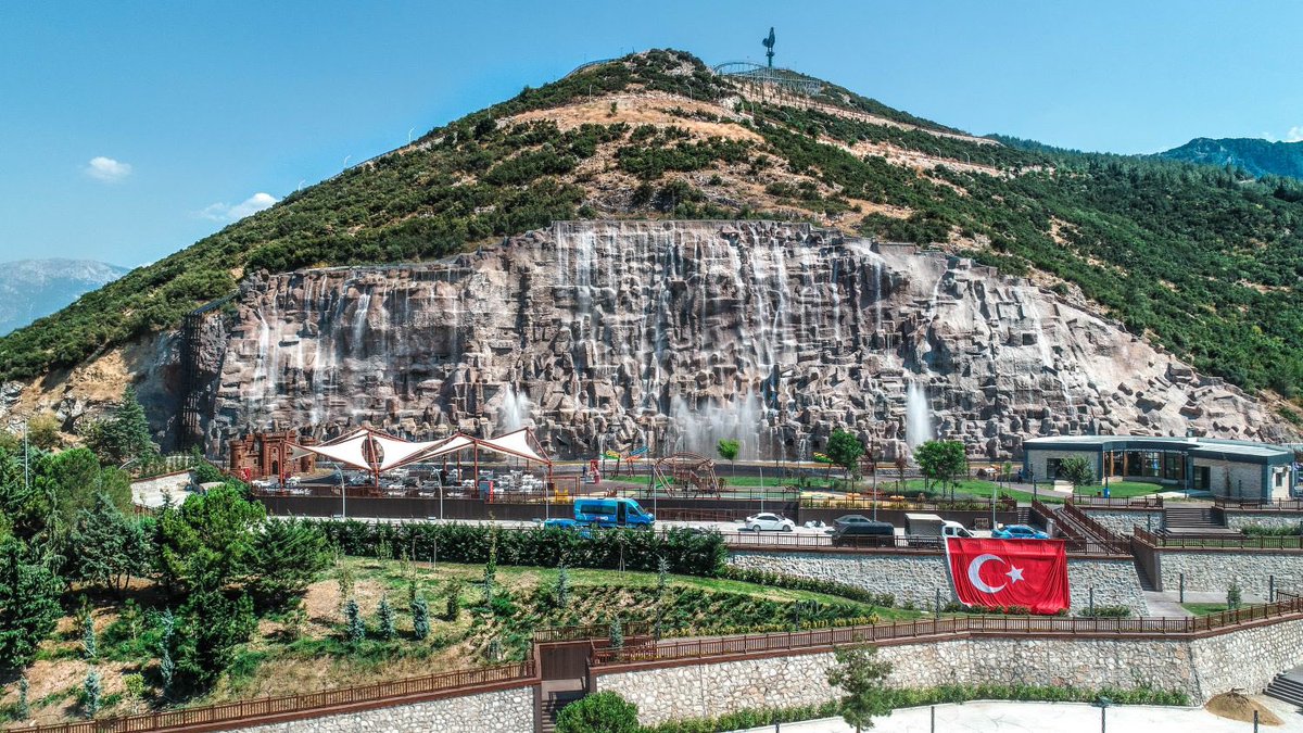 Pamukkale Belediyesi tweet media