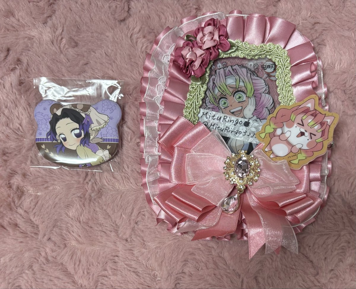 MituRingoツイフィ必読 tweet media