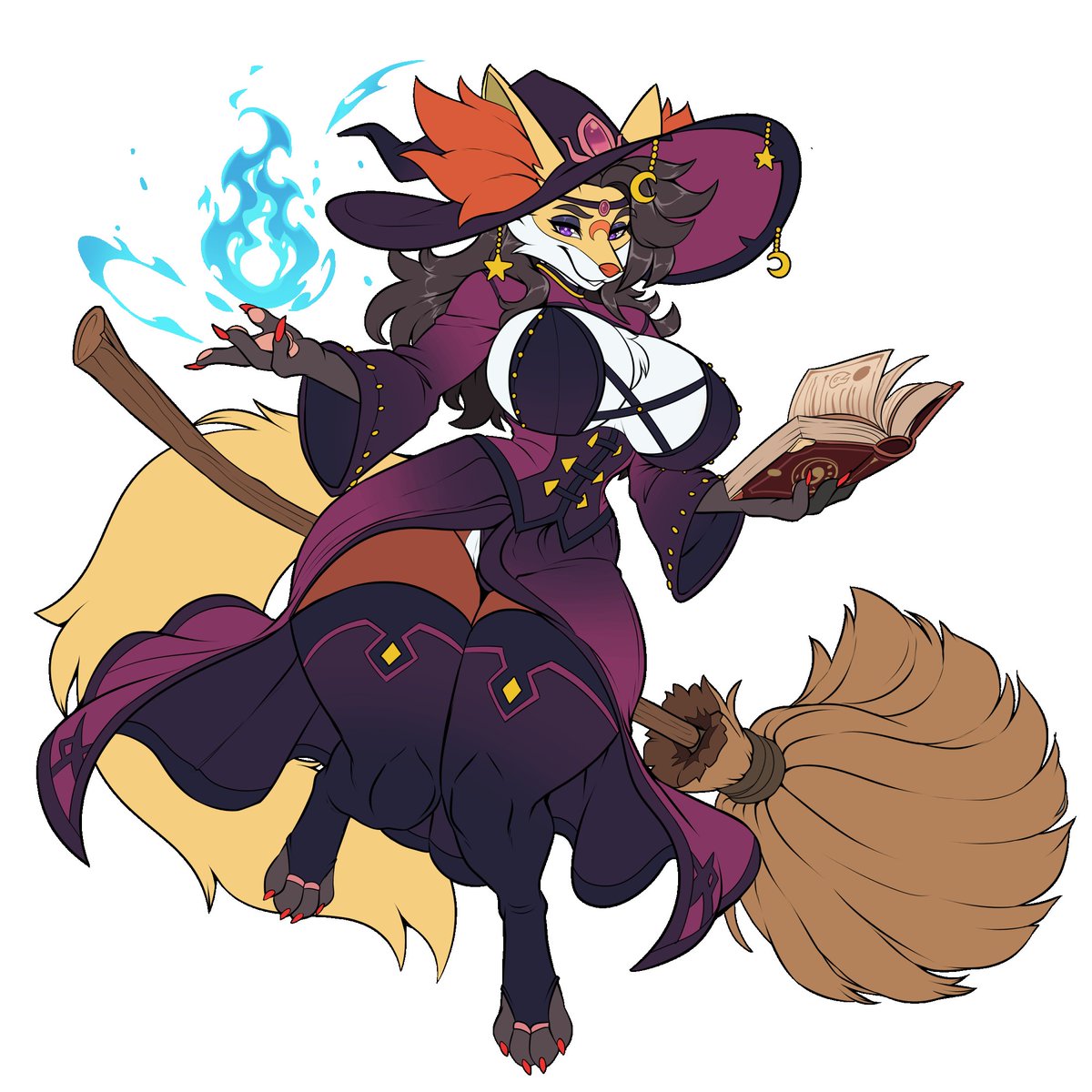 Ignis Blazer tweet media