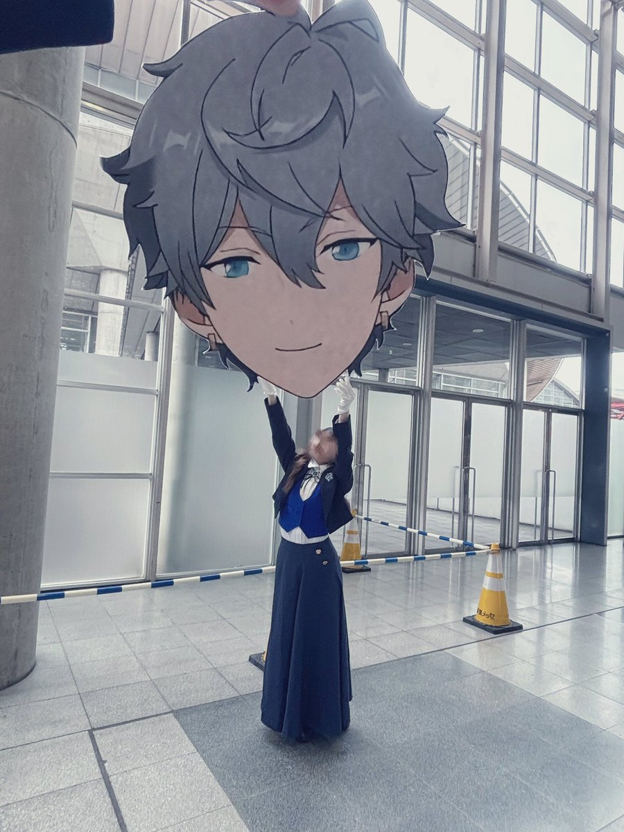 流行りのやつやりたかった✌️
泉げっちゅ♪