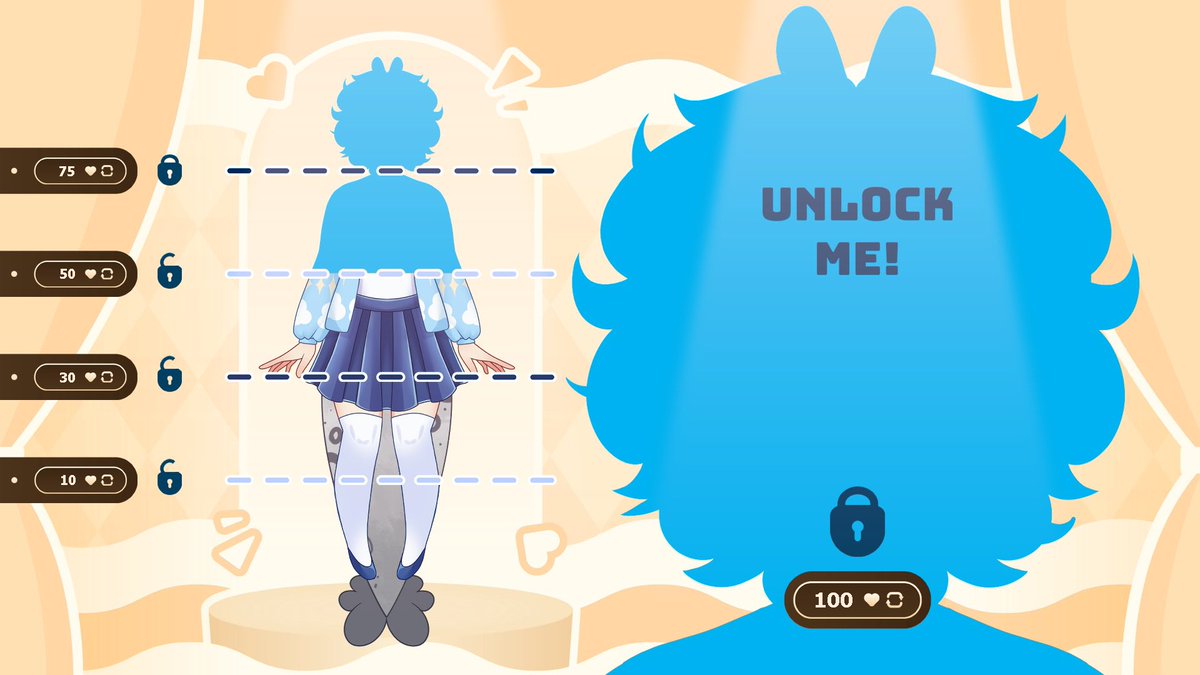 ✨🪽SleepiLeon🪽✨🔜 YumeCon! tweet media