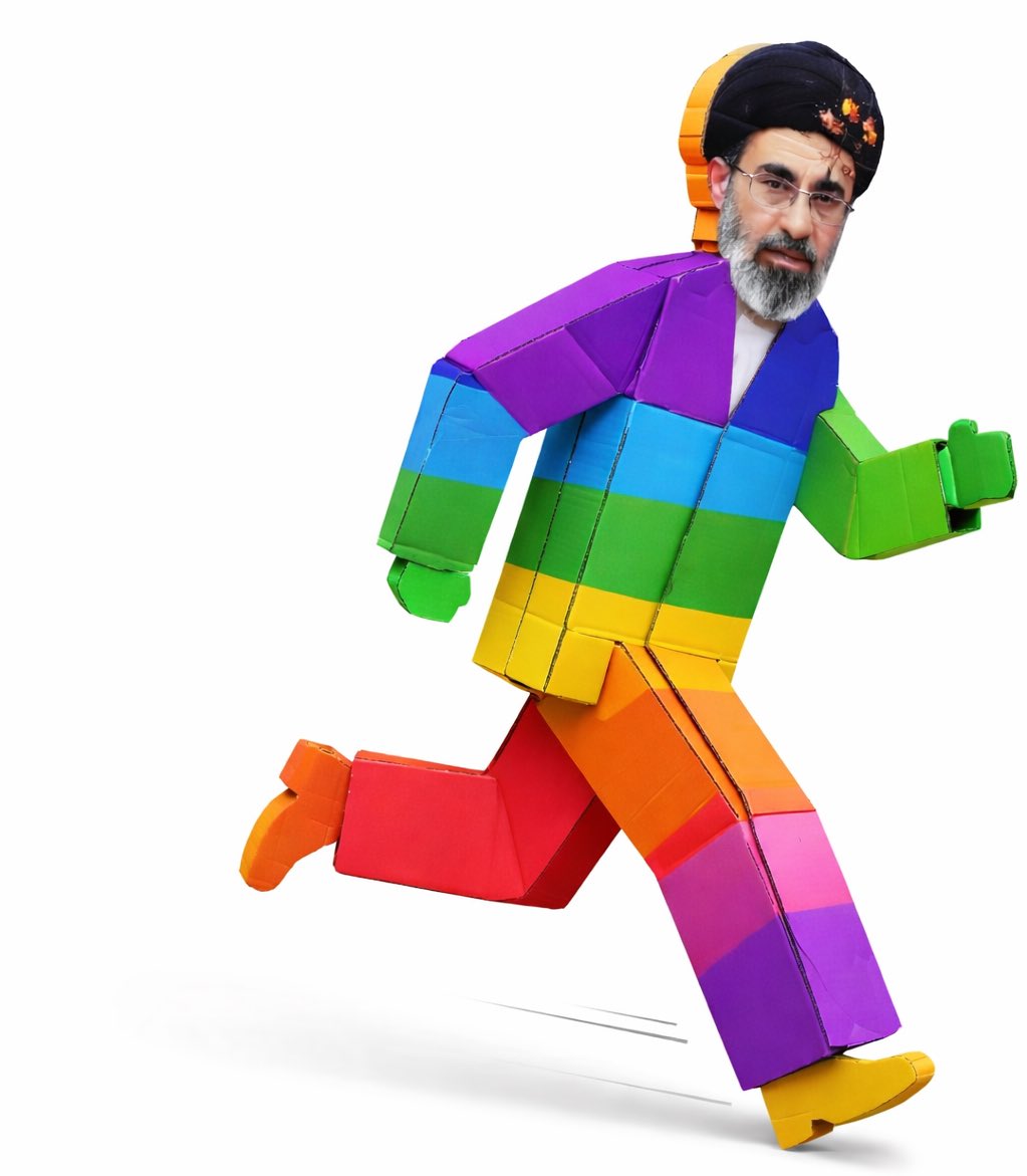 Are you serious <a href="/realDonaldTrump/">Donald J. Trump</a>? Is he?