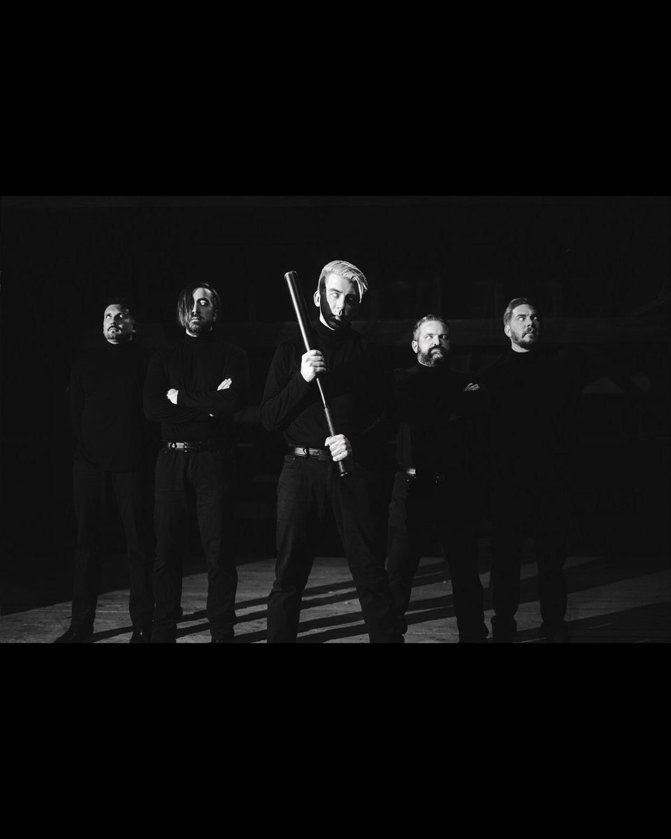 Steel City Music 🇨🇦🍁 tweet media