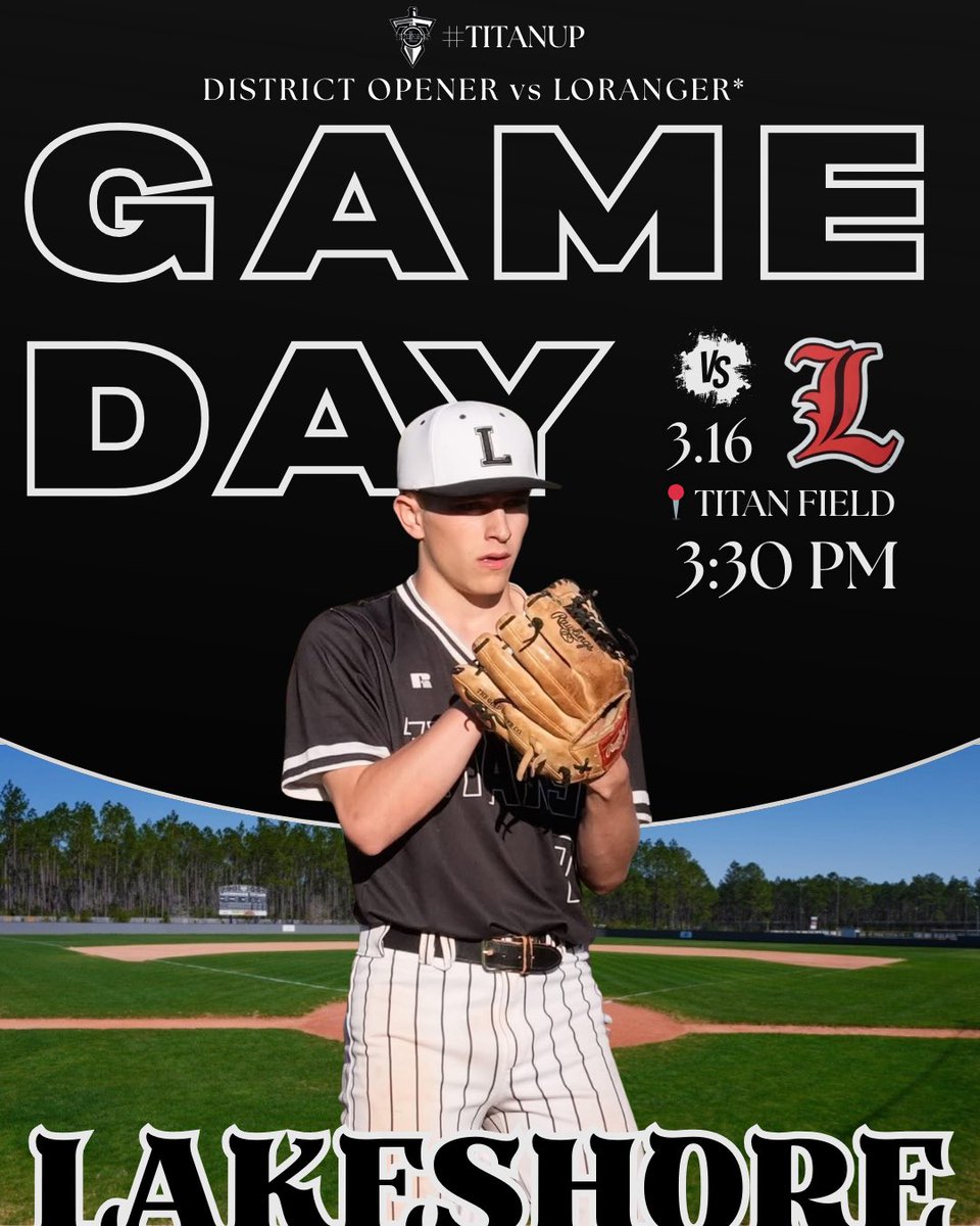 Titans Baseball tweet media