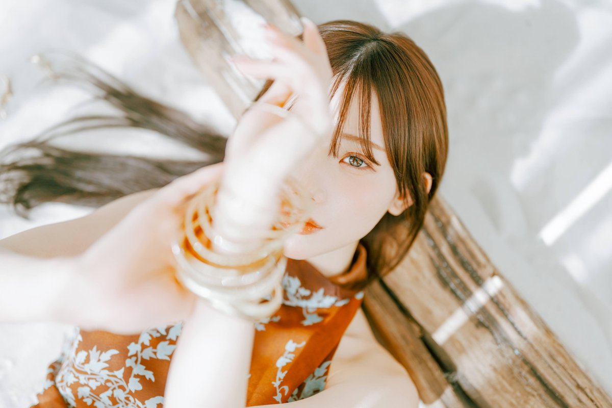 桃田うた tweet media