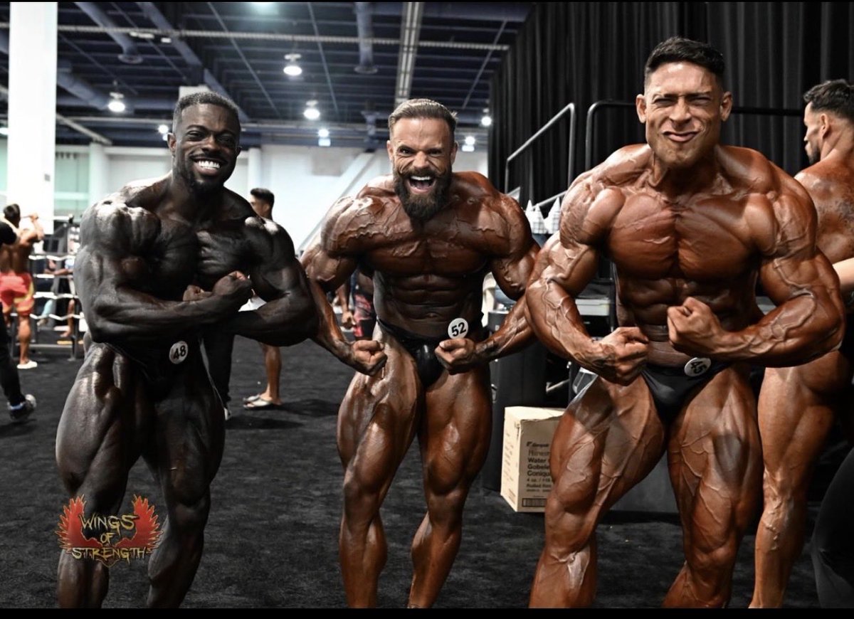 muscle_fitness tweet media