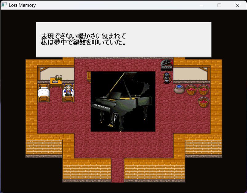 Child-Dream /中国語版「人形の傷跡」近日発売 tweet media