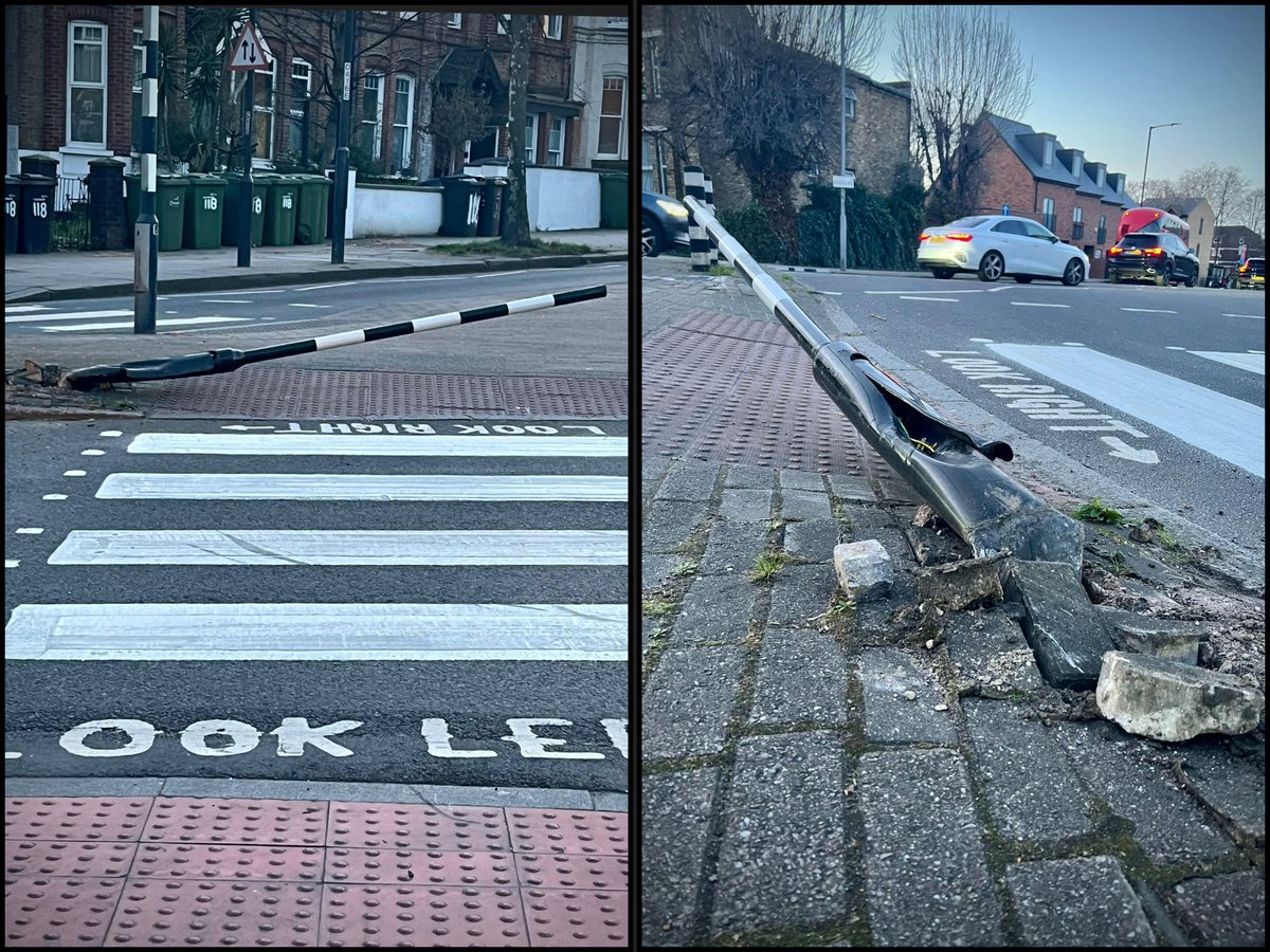 Transform Tulse Hill tweet media