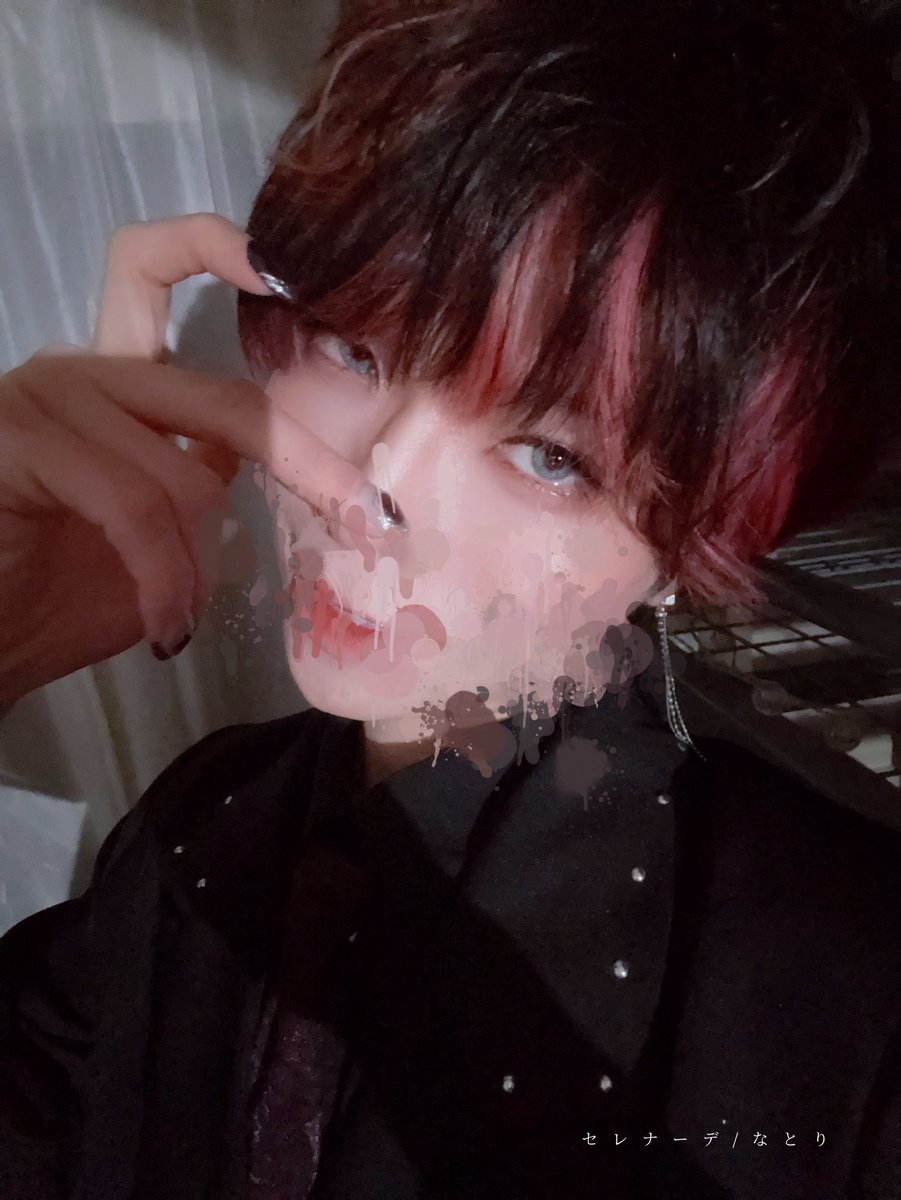 超学生 tweet media