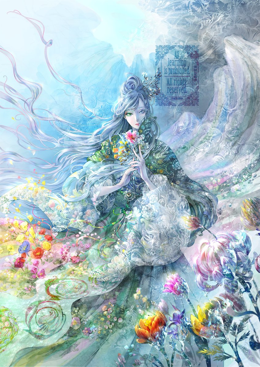 「#唐突に10年前の絵を載せる見た人もやる 今でも思い出深い絵たち…!!!!」|みちょのイラスト