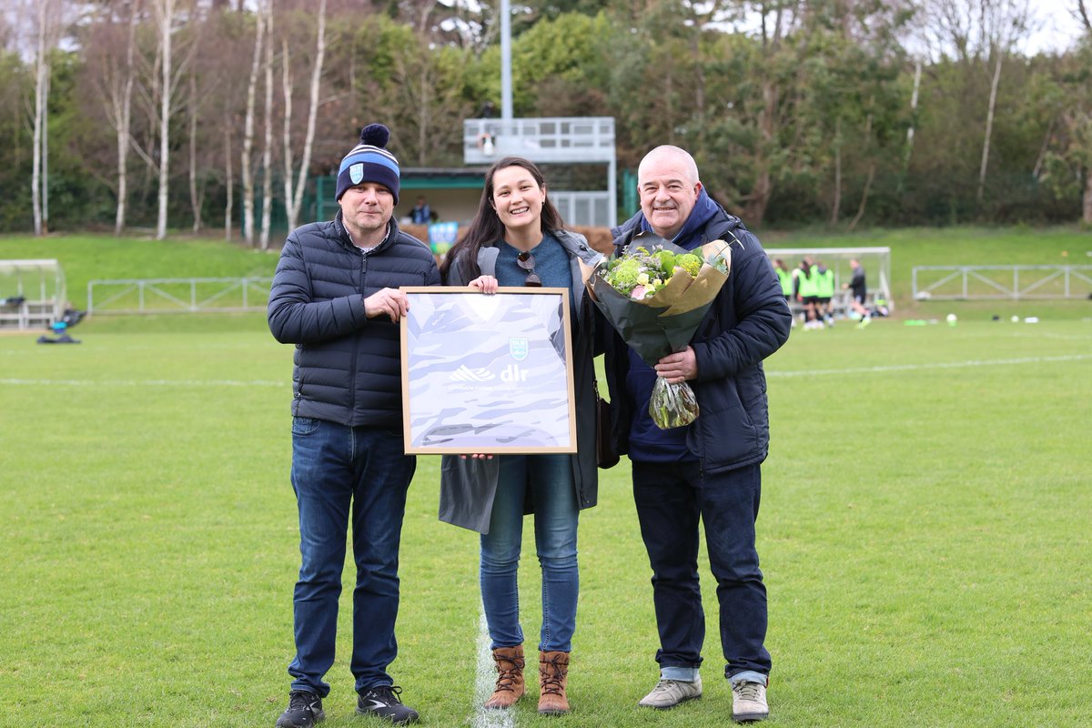 DLRWaves tweet media