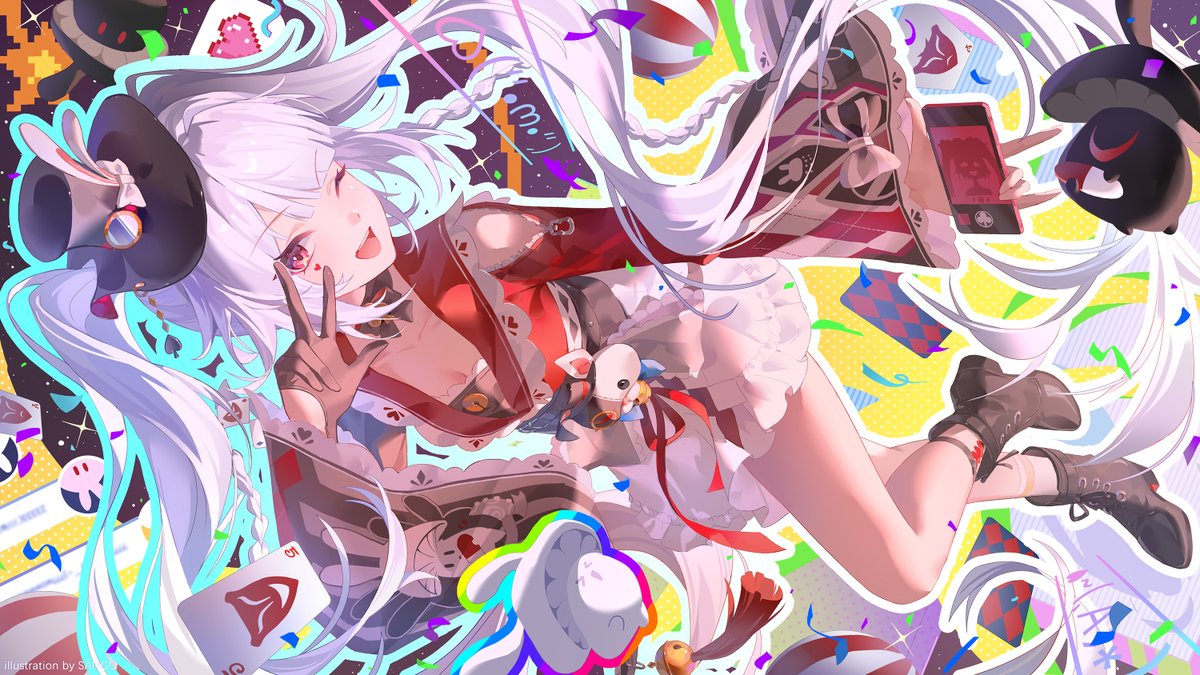 sango9909's tweet photo. 请给火花花点赞🤩#火花 #honkaistarrailfanart  #Sparxie  #崩壊スターレイル #スターレイル https://t.co/P7nBFkPs3n