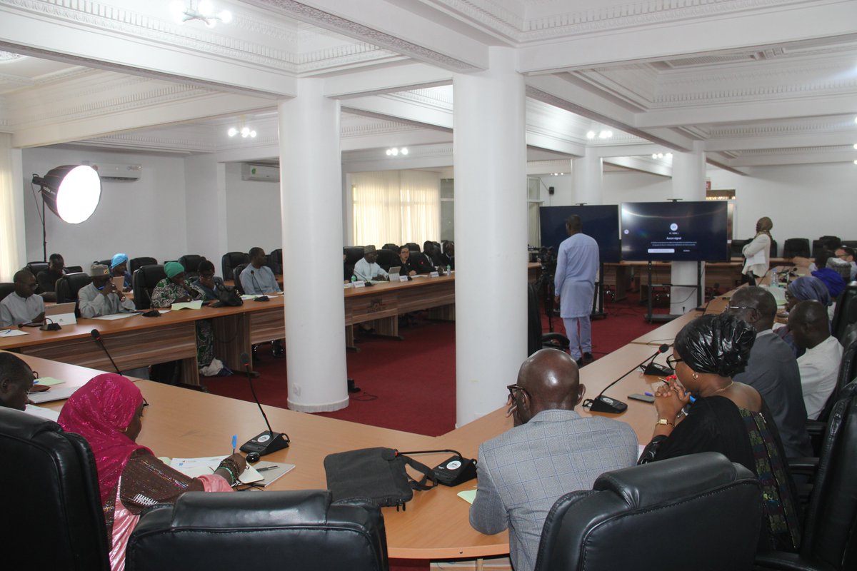 PNUD Sénégal tweet media