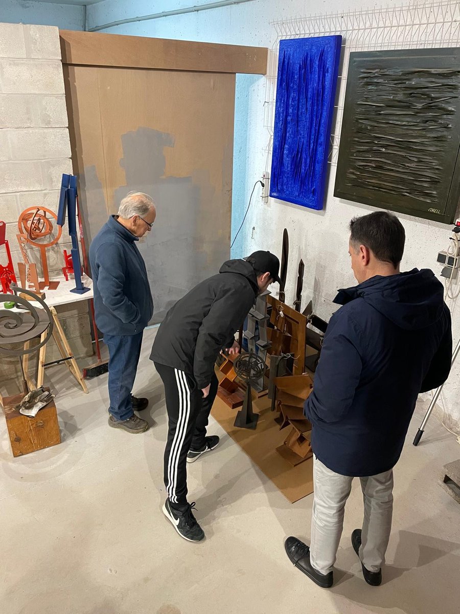 Ajuntament de Foios tweet media