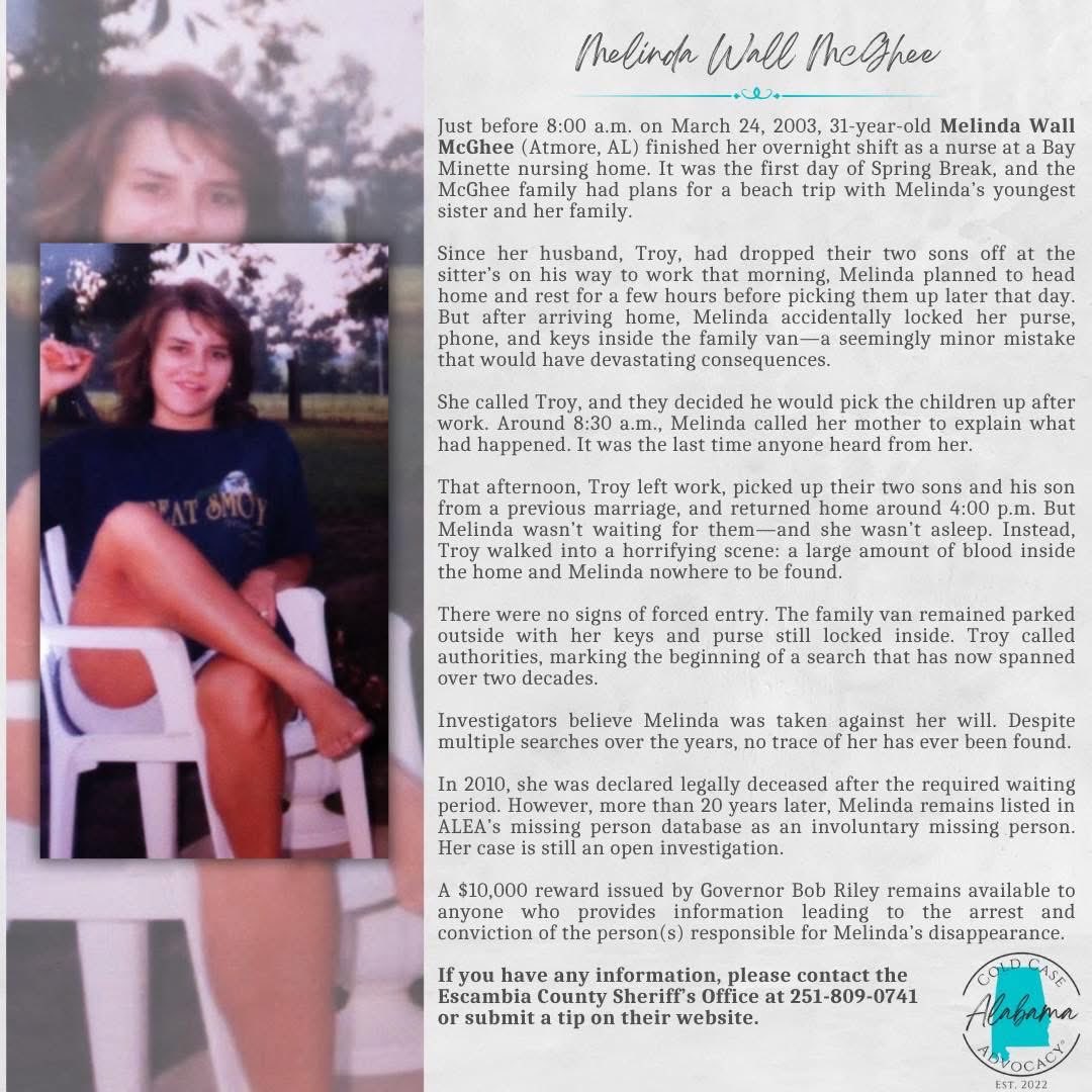 ALColdCaseAdvocacy tweet media