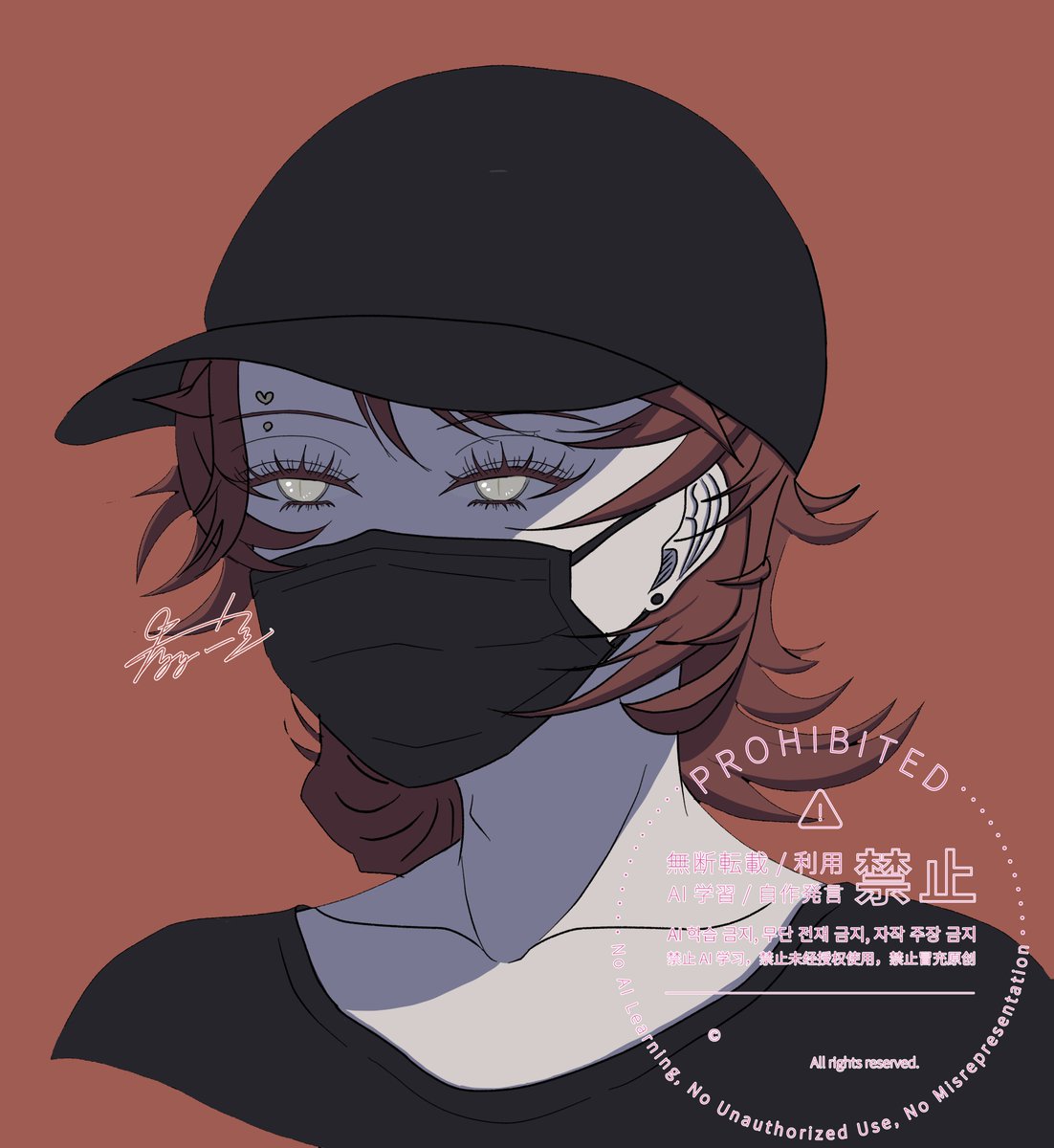 春は一生 tweet media