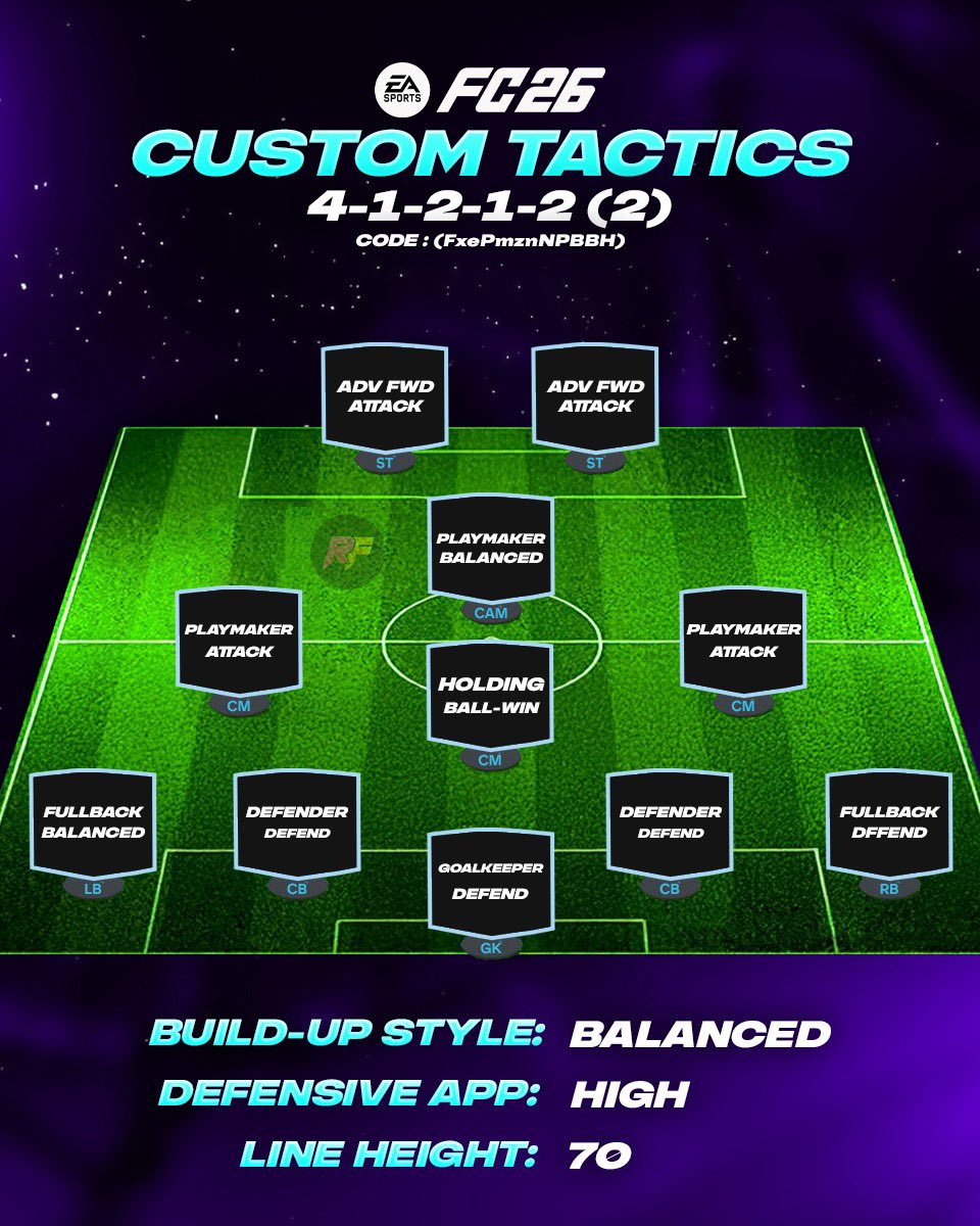 RobosFUT tweet media