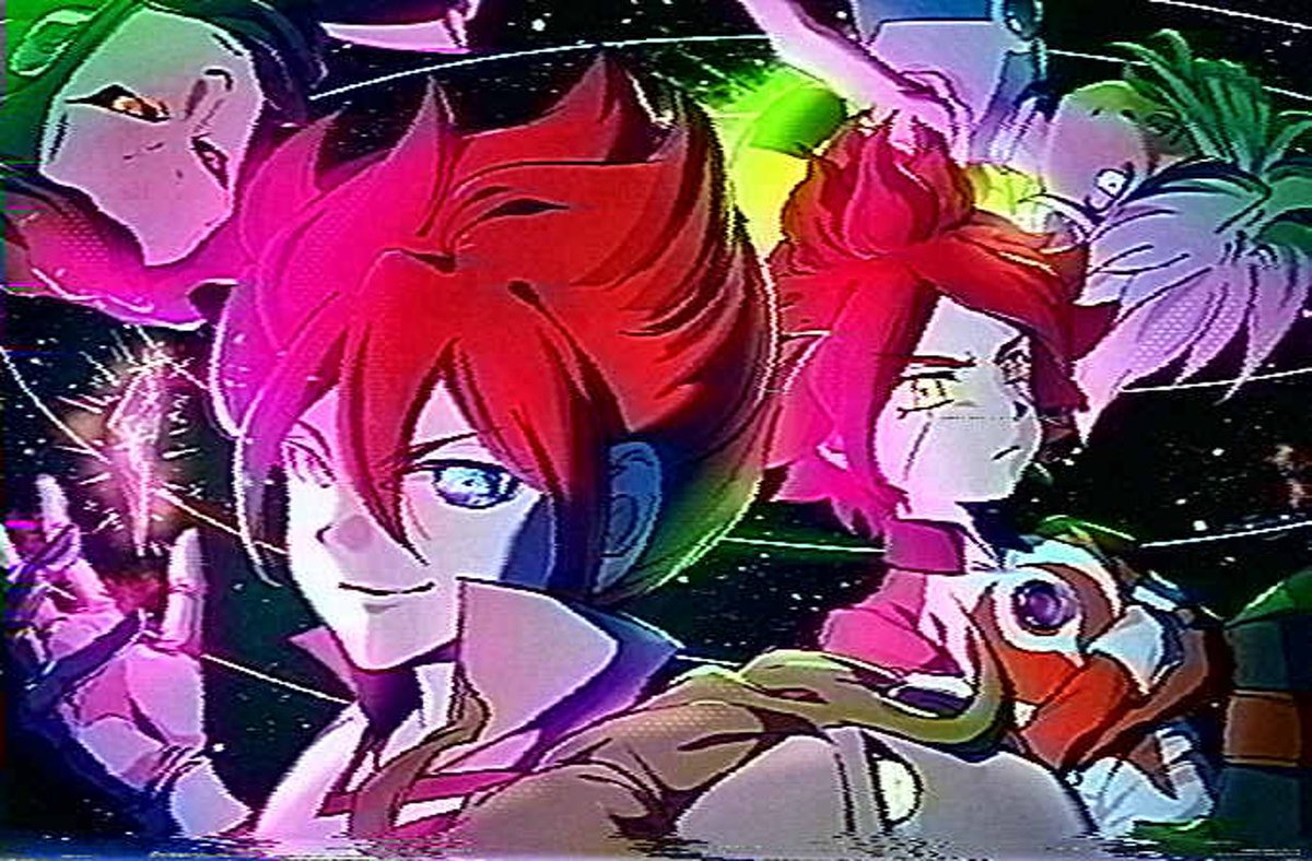 飴刷子 tweet media