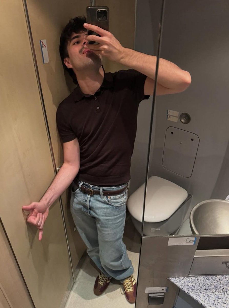 Juanjo & Martin Guide tweet media