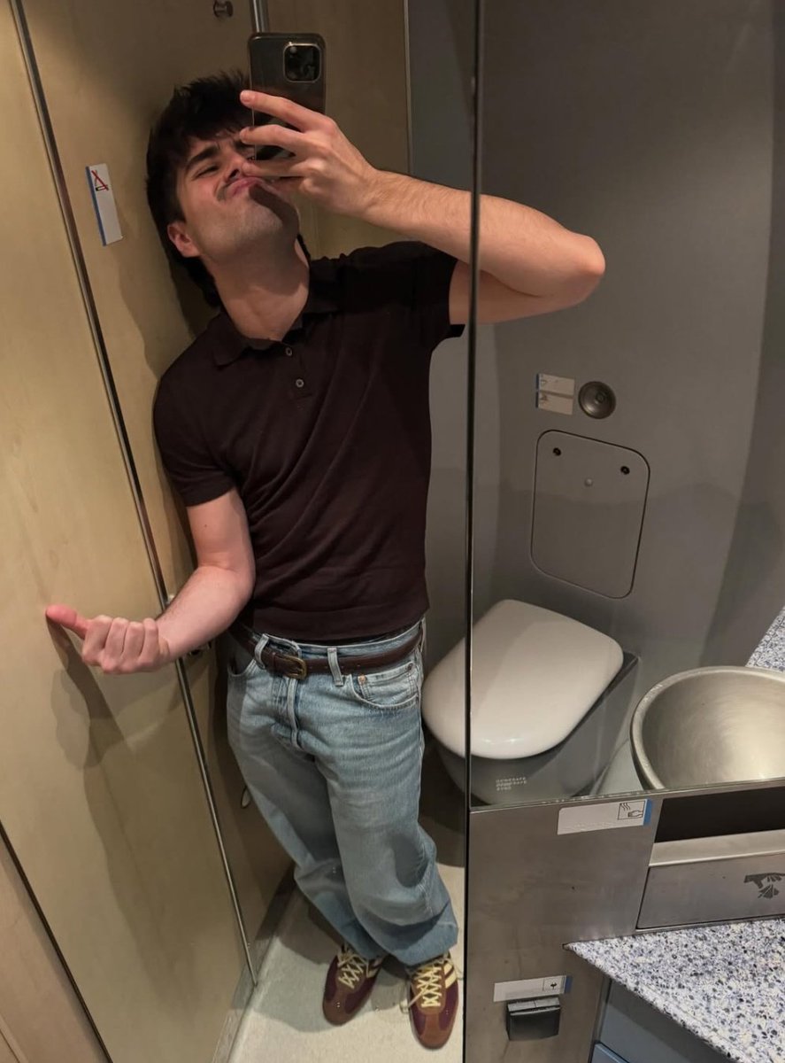 Juanjo & Martin Guide tweet media