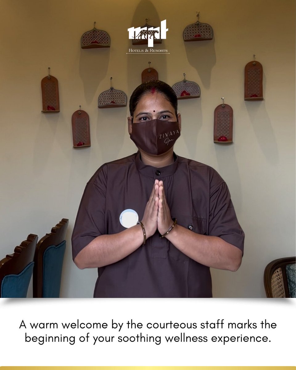 MPT Hotels & Resorts tweet media