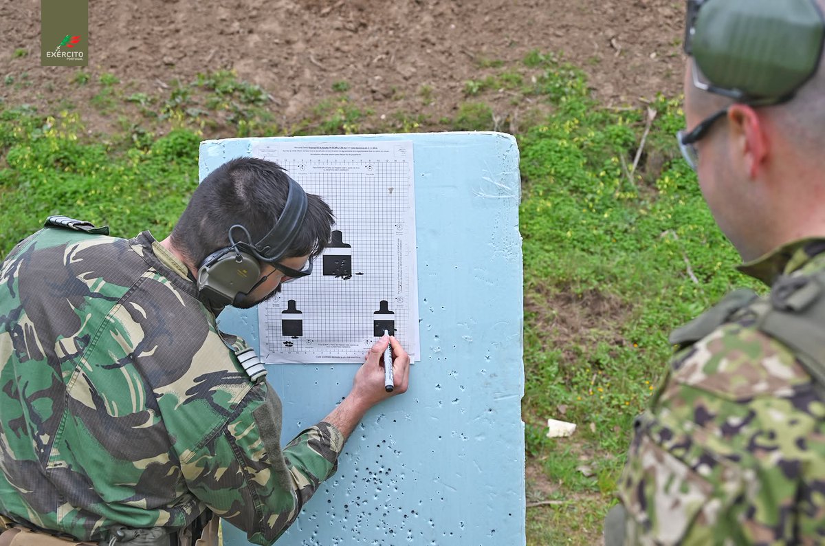 Exército Português 🇵🇹 tweet media