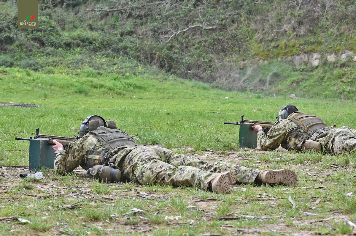 Exército Português 🇵🇹 tweet media
