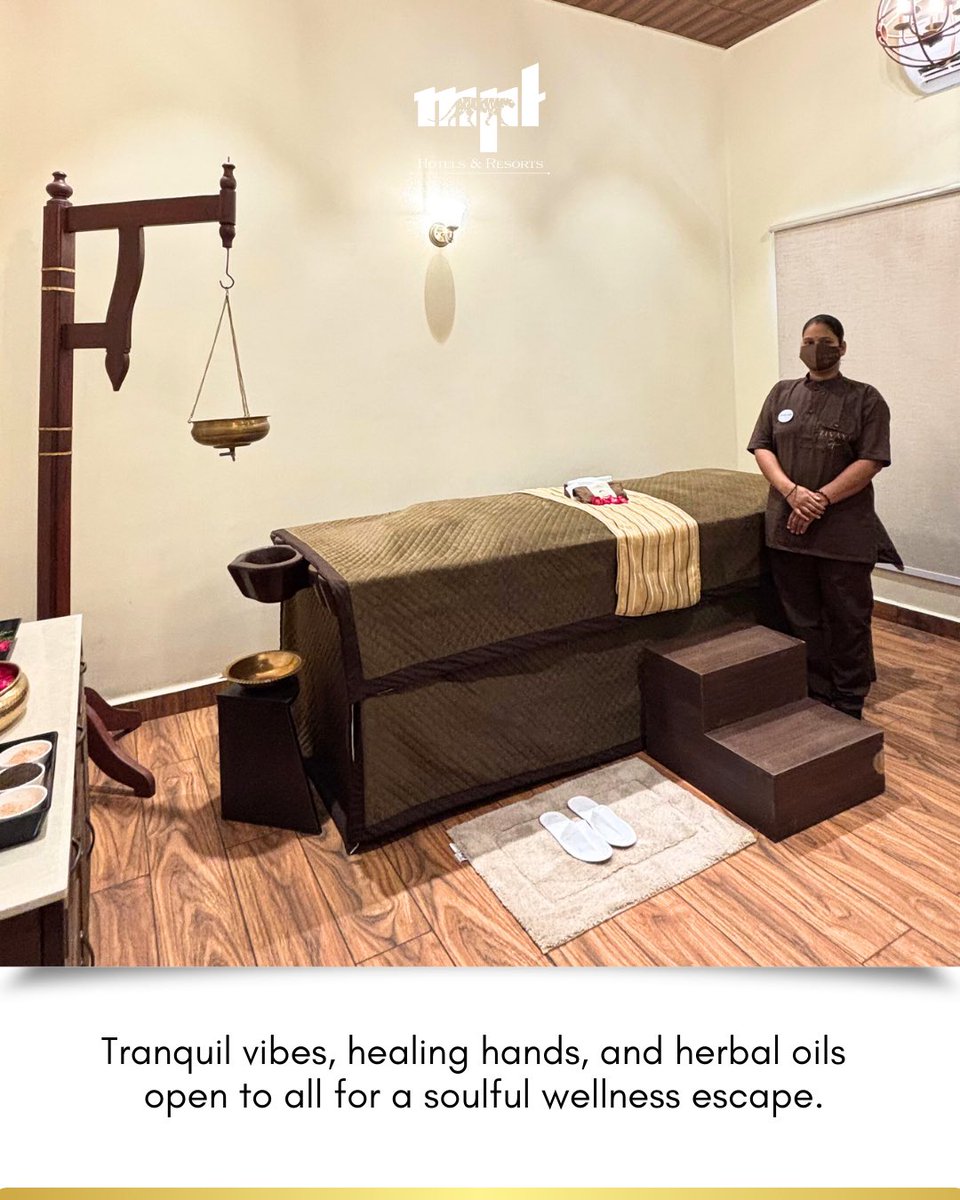 MPT Hotels & Resorts tweet media