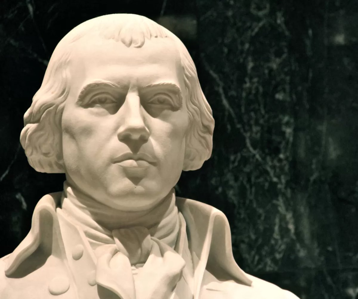 US Capitol Historical Society tweet media