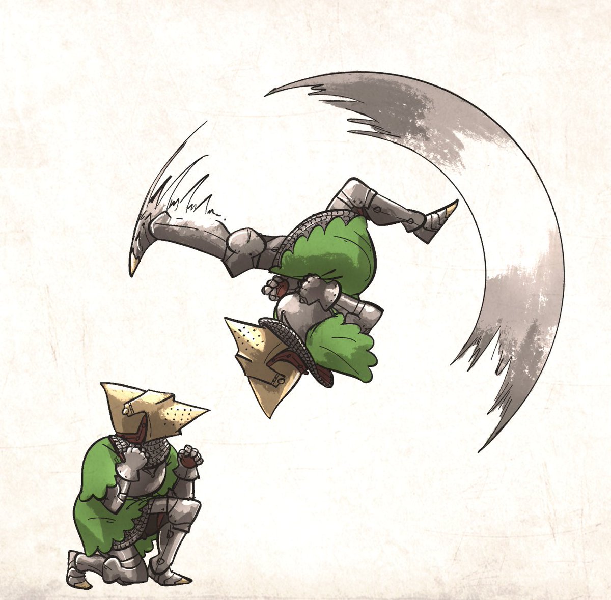 Ironlily tweet media